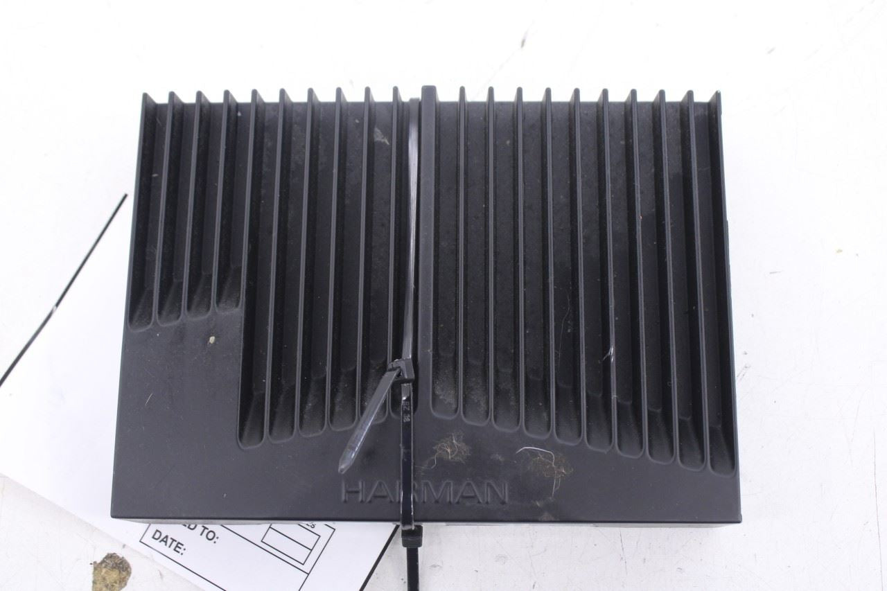 20-22 Hyundai Palisade Limited AWD Harman Sound System Amplifier Amp 96370-S82000