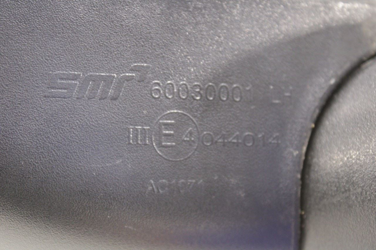 2018-22 Ford EcoSport SE 1.0L Driver Left Side Rear View Mirror GN1Z-17683-D OEM - Alshned Auto Parts