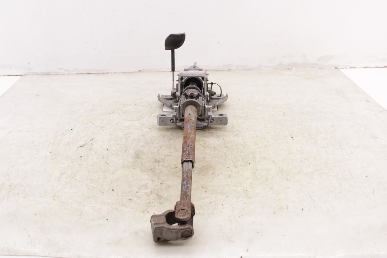 2014-2018 Jeep Cherokee Limited 3.2L 4WD Steering Column Assembly 05156071AH OEM - Alshned Auto Parts