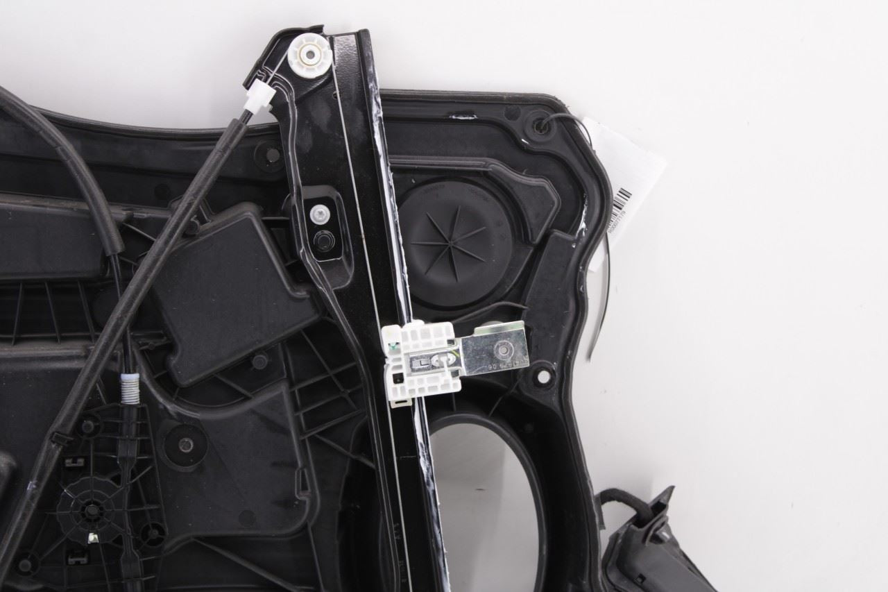 2017-2024 Chrysler Pacifica Limited Front Right Door Window Regulator w/ Carrier - Alshned Auto Parts