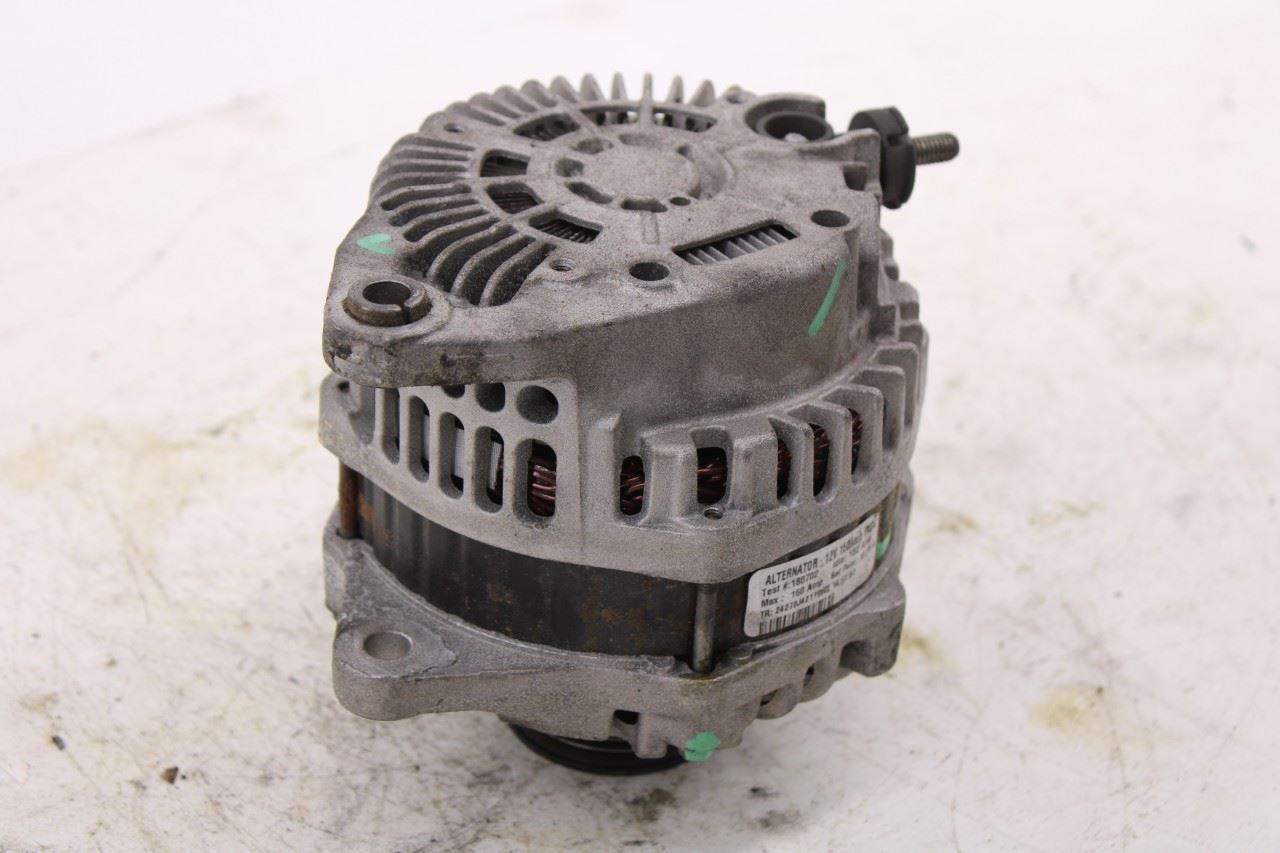 2016-2020 Infiniti QX60 3.5L Alternator Engine Generator 23100-9UA0A OEM8