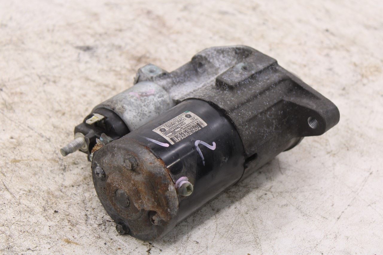 2011-2024 RAM 1500 Classic Express Quad Cab 5.7L Engine Starter Motor 56044736AC2