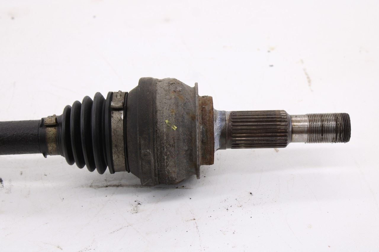 2006-2015 Lexus IS250 AWD Rear Right Passenger Side CV Axle Drive Half Shaft - Alshned Auto Parts
