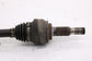 2006-2015 Lexus IS250 AWD Rear Right Passenger Side CV Axle Drive Half Shaft - Alshned Auto Parts