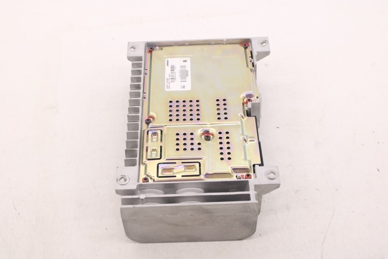 2015-2020 Infiniti QX60 Bose Sound System Amplifier Amp 28061-3JC0B OEM13