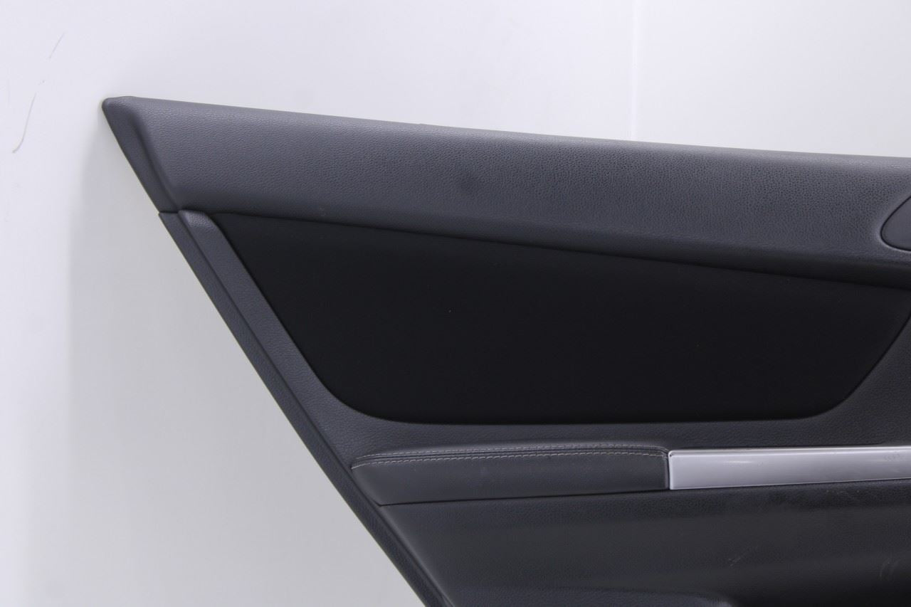 2015-16 Subaru Impreza Sport Premium Rear Left Side Door Trim Panel 94226FJ070VH2