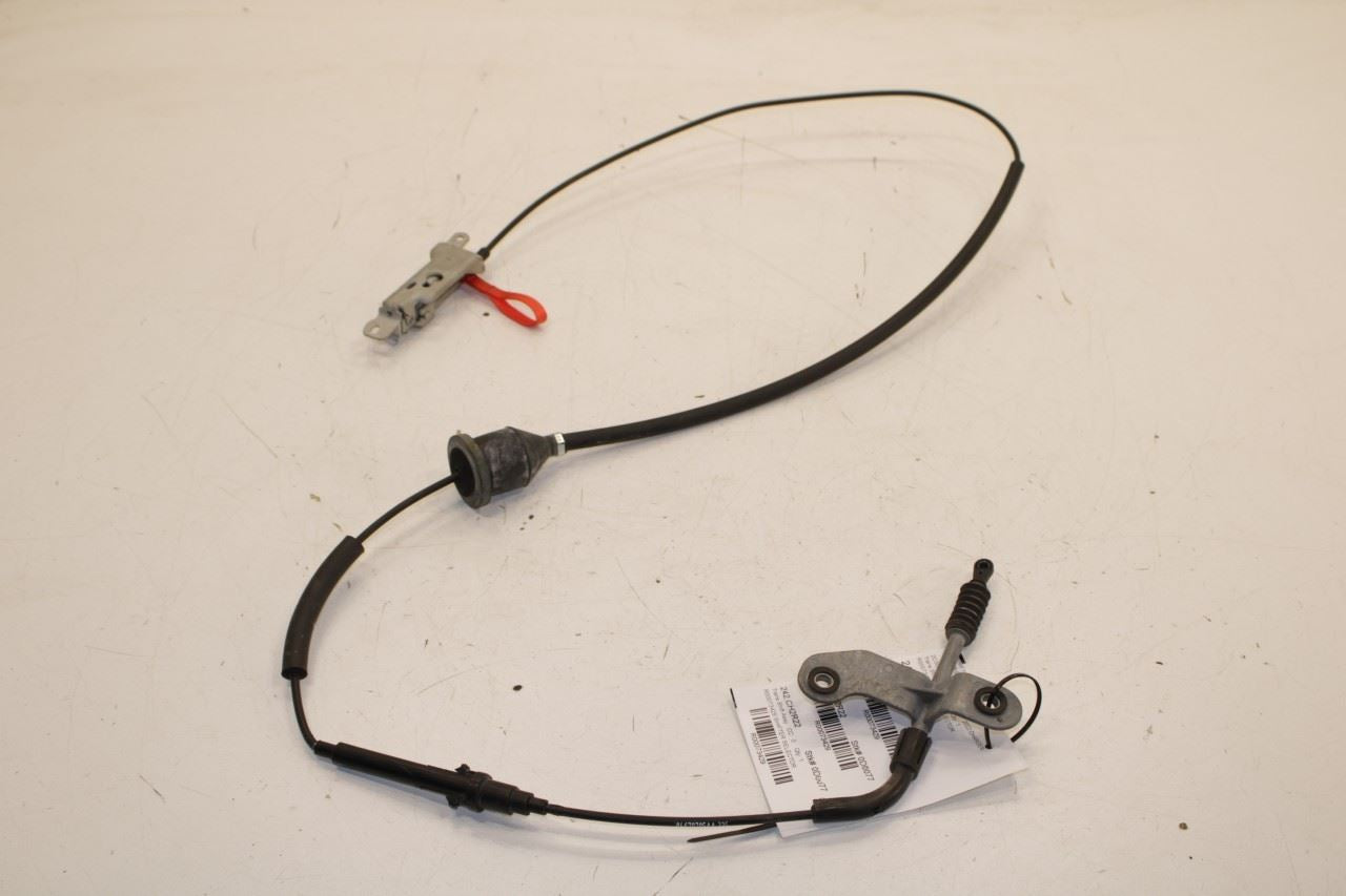 12-23 Dodge Charger GT AWD Transmission Gear Shift Lever Control Cable 4670705AA - Alshned Auto Parts