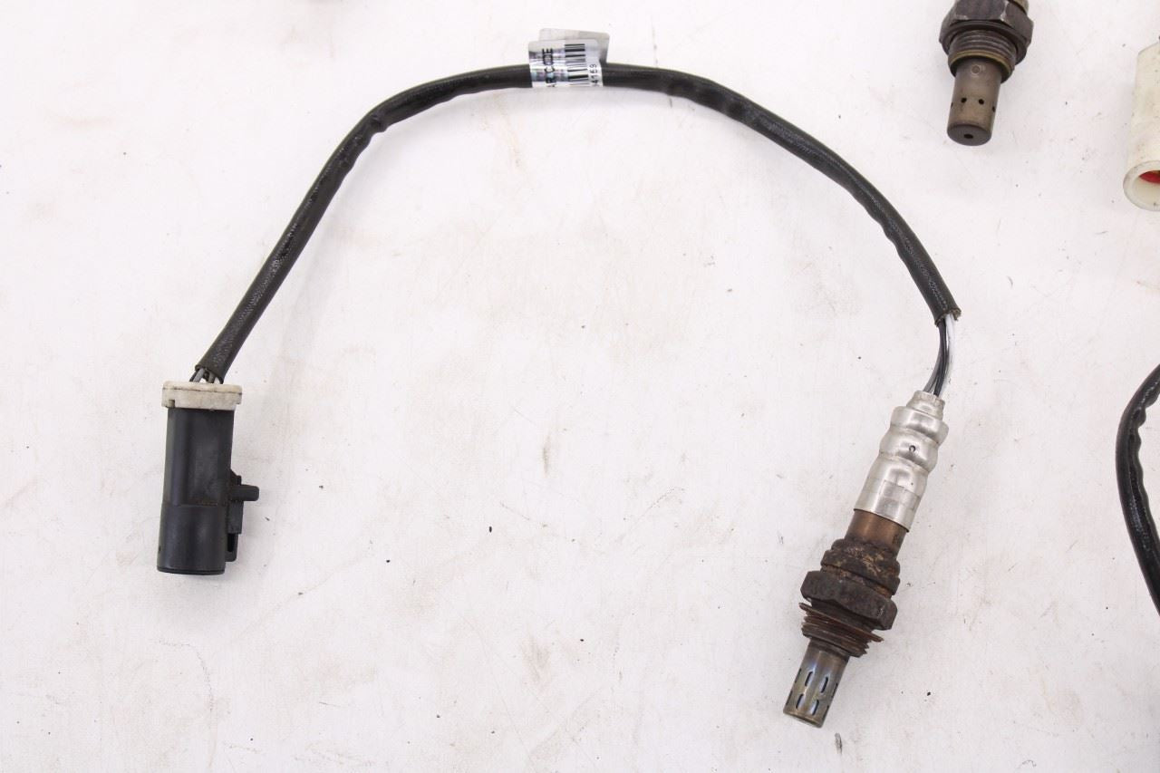 1994-2010 Ford Mustang Conv V6 4.0L Oxygen Sensor Set of 4 5W6Z-9G444-AA OEM4