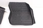 2017-20 Lincoln MKZ Reserve Front Rear RH and LH Side All Weather Floor Mats Set - Alshned Auto Parts