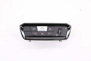 2023-25 BMW 430i Gran Coupe xDrive Dash Left Headlamp Control Switch 61315A16B17