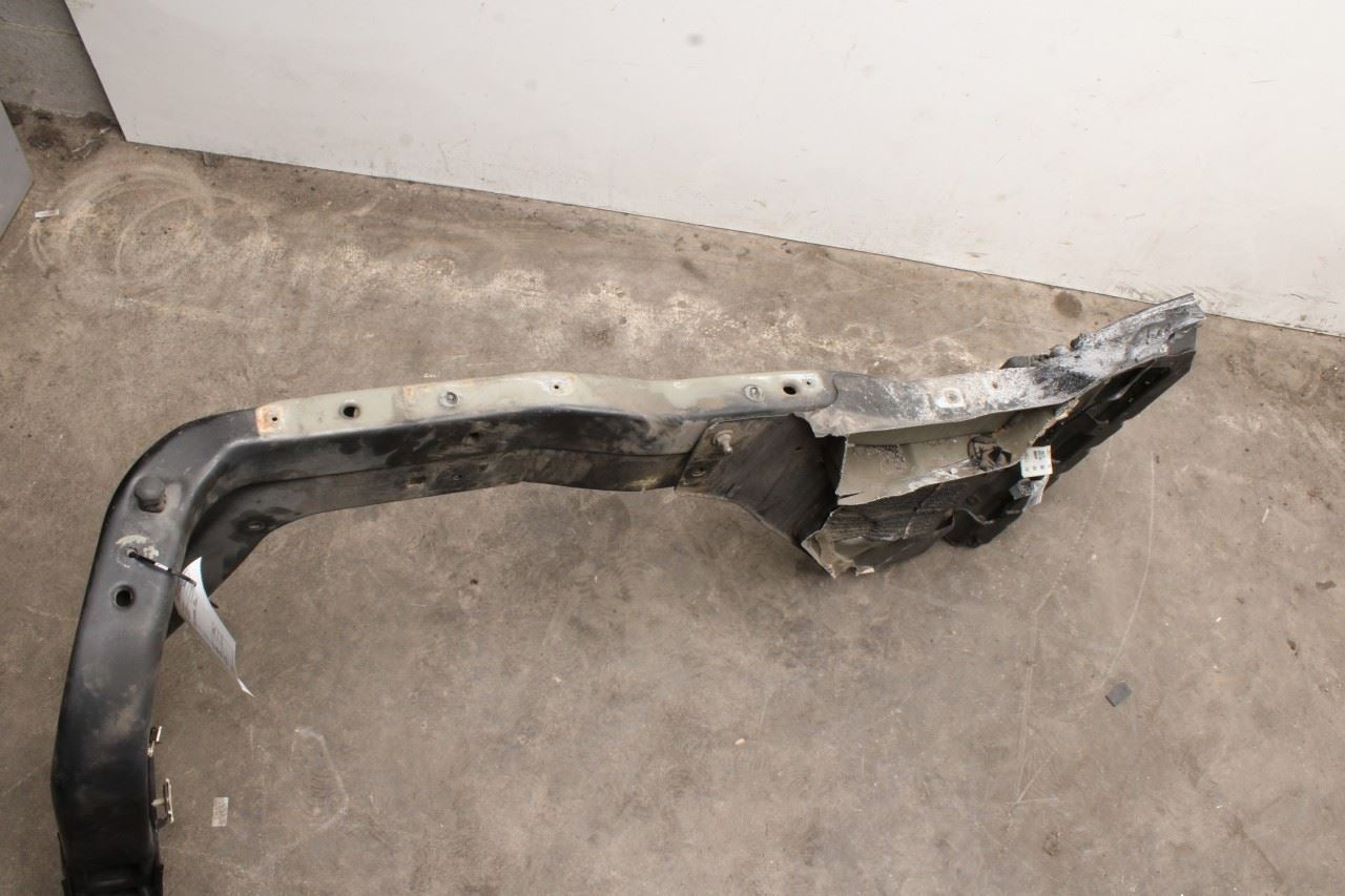 2011-2016 Ford F-250 Lariat Front Right Passenger Side Fender Rail Reinforcement - Alshned Auto Parts