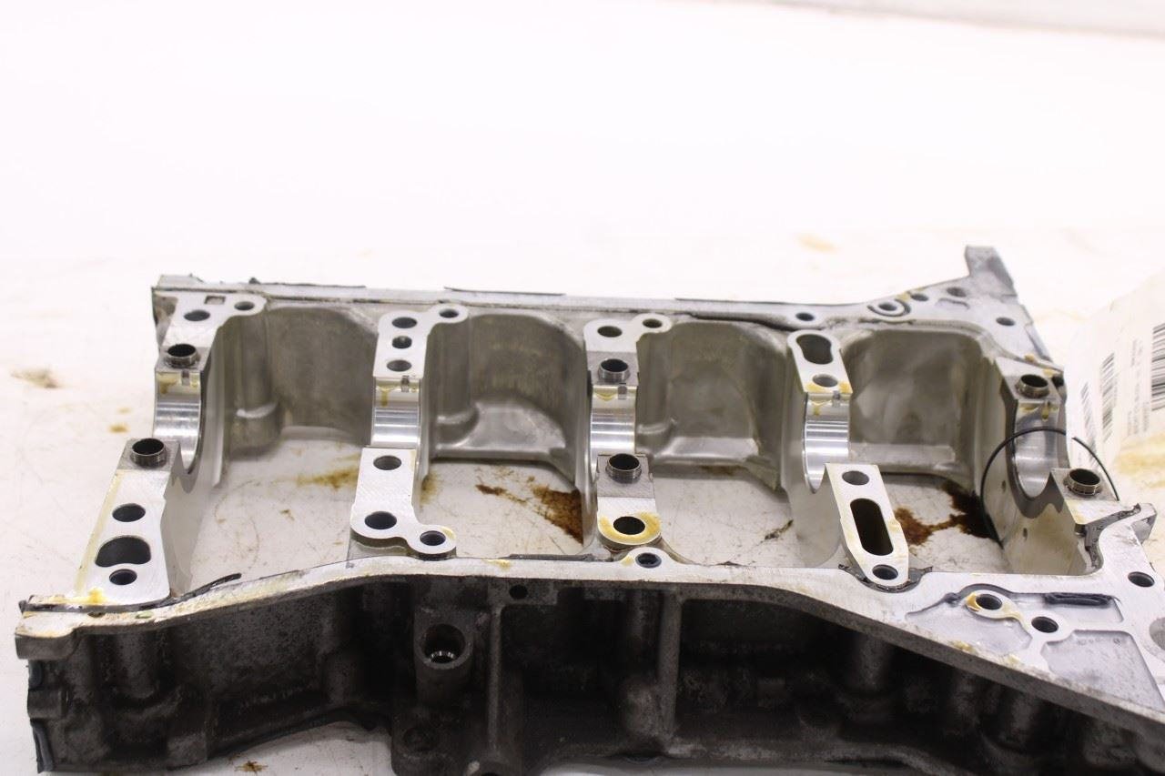 2014-20 Nissan Rogue SV 2.5L QR25DE Engine Lower Cylinder Block 11000-3KY1A OEM9
