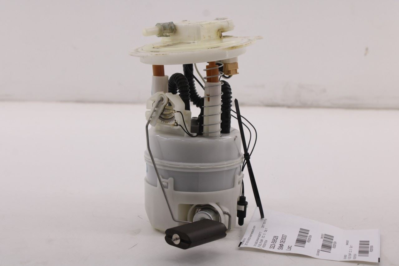2013-2019 Nissan Sentra SV 1.8L In Tank Fuel Pump Assembly 17040-3SG0E OEM6