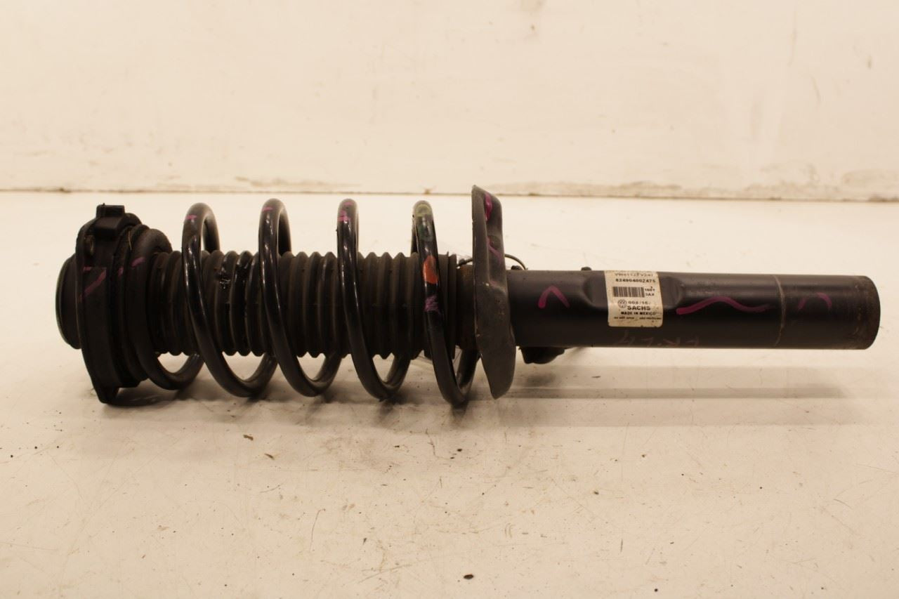 2012-22 Volkswagen Passat SE FWD Front Suspension Left Side Shock Strut Absorber - Alshned Auto Parts
