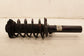 2012-22 Volkswagen Passat SE FWD Front Suspension Left Side Shock Strut Absorber - Alshned Auto Parts