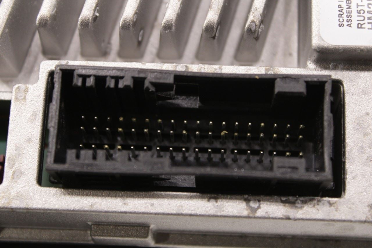 2024 Ford Expedition MAX XLT Central Processing Communication Sync Module - Alshned Auto Parts