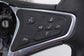2018-20 Chevrolet Equinox LT 1.5L FWD Steering Wheel Leather w/ Control Buttons - Alshned Auto Parts