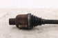 2008-2020 Dodge Grand Caravan GT FWD Front Right Side CV Axle Drive Half Shaft2