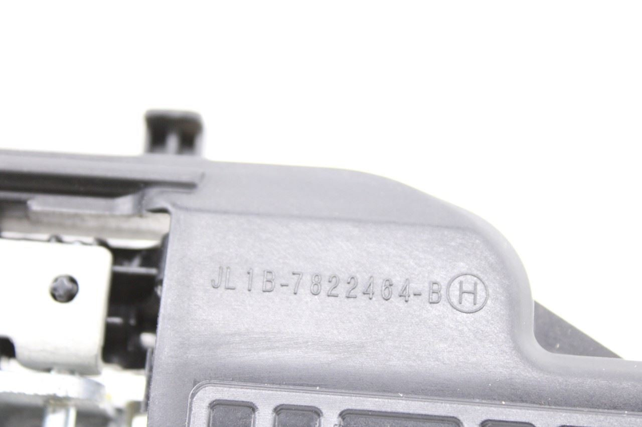 18-24 Ford Expedition Limited 4WD Rear Passenger Right Side Door Exterior Handle - Alshned Auto Parts