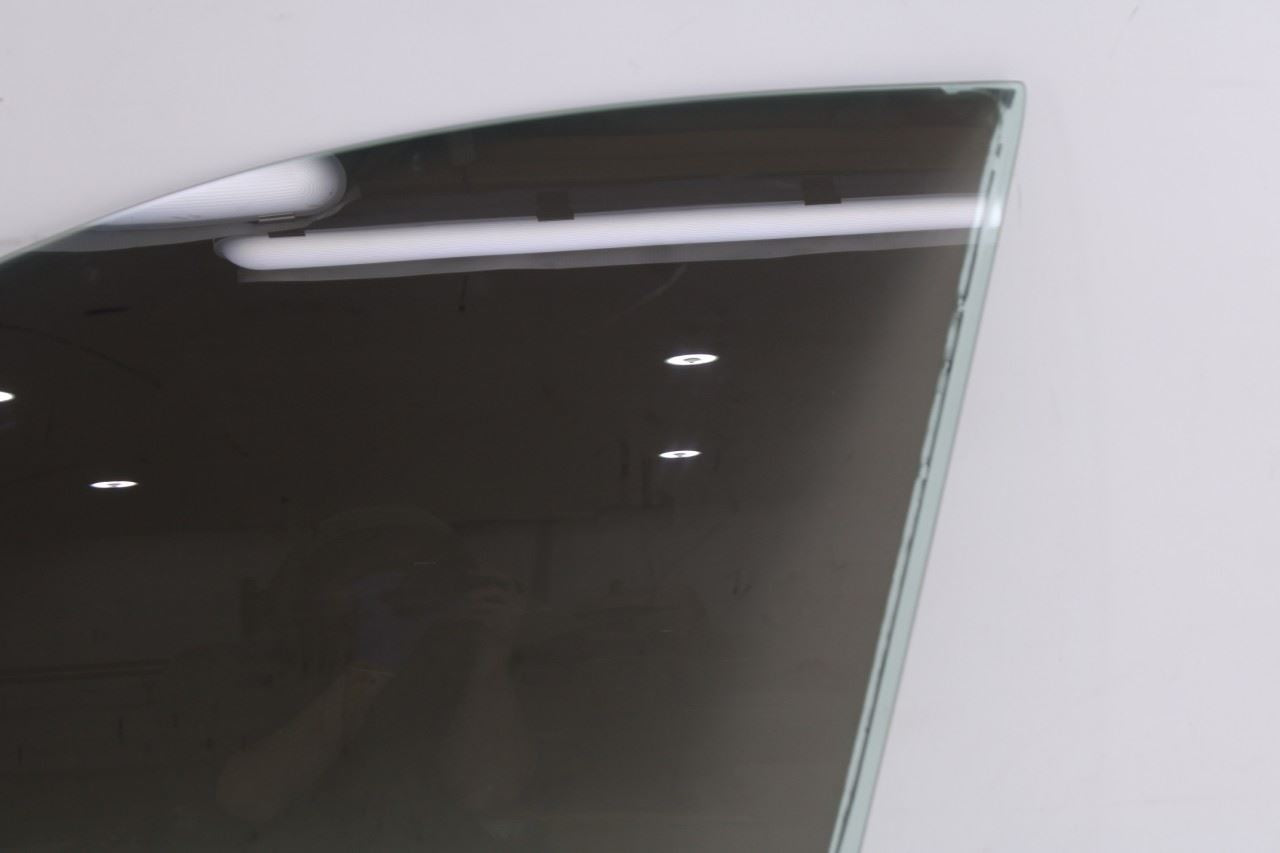 2019-2020 Infiniti QX50 Essential Front Left Door Window Glass 80313-5NA0A OEM - Alshned Auto Parts