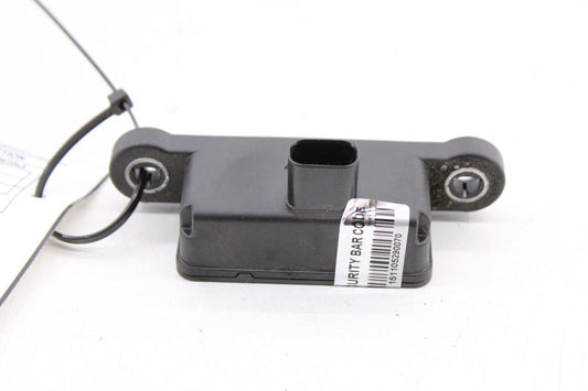12-2018 Jeep Wrangler Unlimited Sport Yaw Rate Stability Dynamics Sensor Module - Alshned Auto Parts