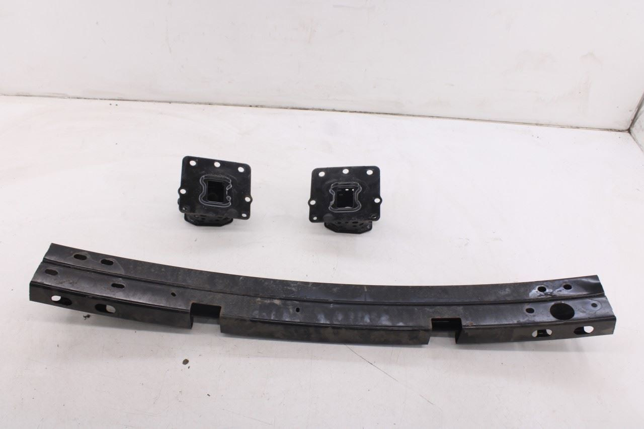 2019-2025 Infiniti QX50 Rear Bumper Reinforcement Impact Bar 85030-5NA0A *ReaD* - Alshned Auto Parts