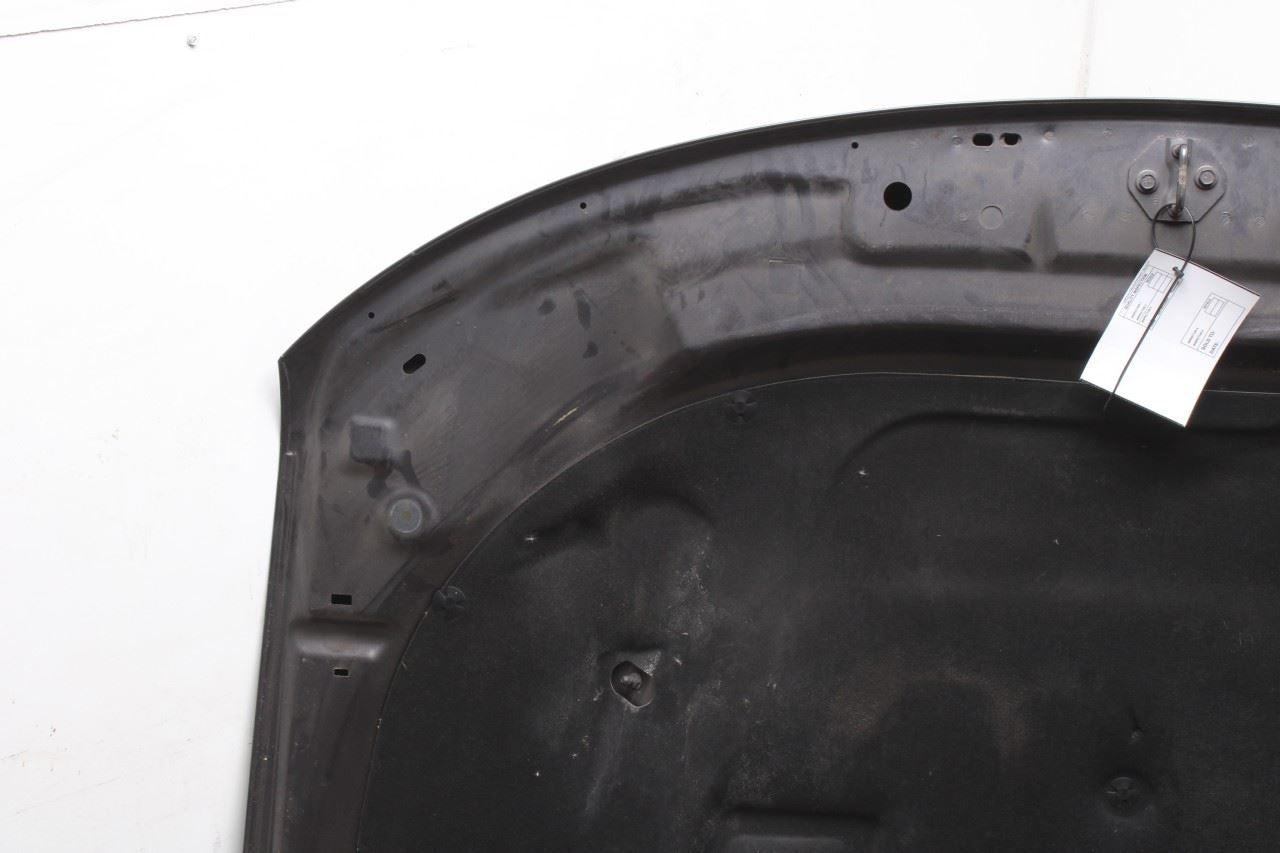 2011-2021 Jeep Grand Cherokee Overland Front Hood Bonnet Shell Panel 55369587AG - Alshned Auto Parts