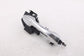 20-22 Hyundai Palisade Limited 3.8L Front Driver Left Side Door Exterior Handle8