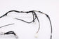 2016-2020 Toyota Tacoma Limited Front Right Side Door Wire Harness 82151-04410 - Alshned Auto Parts