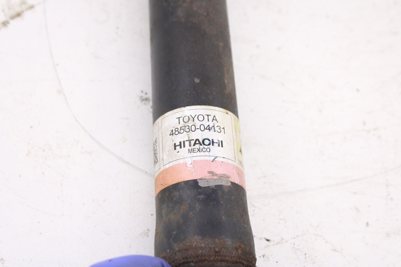 2015-2023 Toyota Tacoma SR5 3.5L 4x4 Rear Left Side Shock Strut Absorber *ReaD*3
