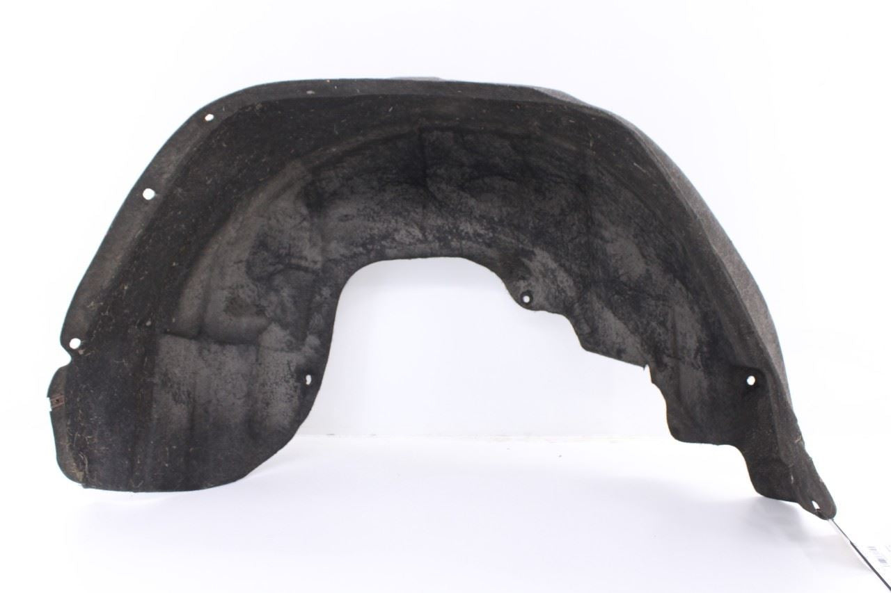 11-21 Jeep Grand Cherokee Limited Rear RH Wheelhouse Liner Splash Shield *ReaD*0
