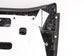 2022-24 Chevrolet Silverado LT-L Crew Cab Rear Left Door Trim Panel 87849816 OEM - Alshned Auto Parts
