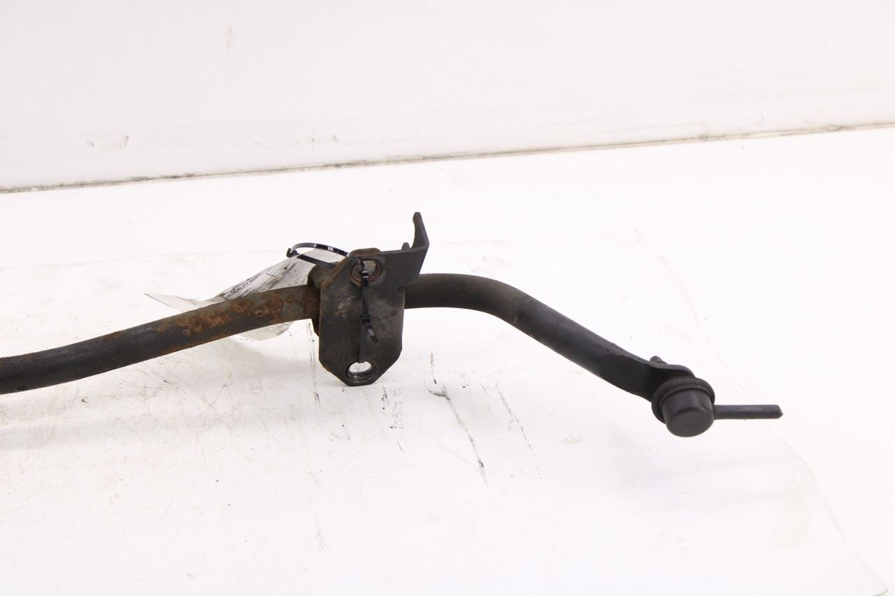 2011-2015 Dodge Durango SXT AWD Rear Stabilizer Sway Anti-Roll Bar 68184507AA - Alshned Auto Parts