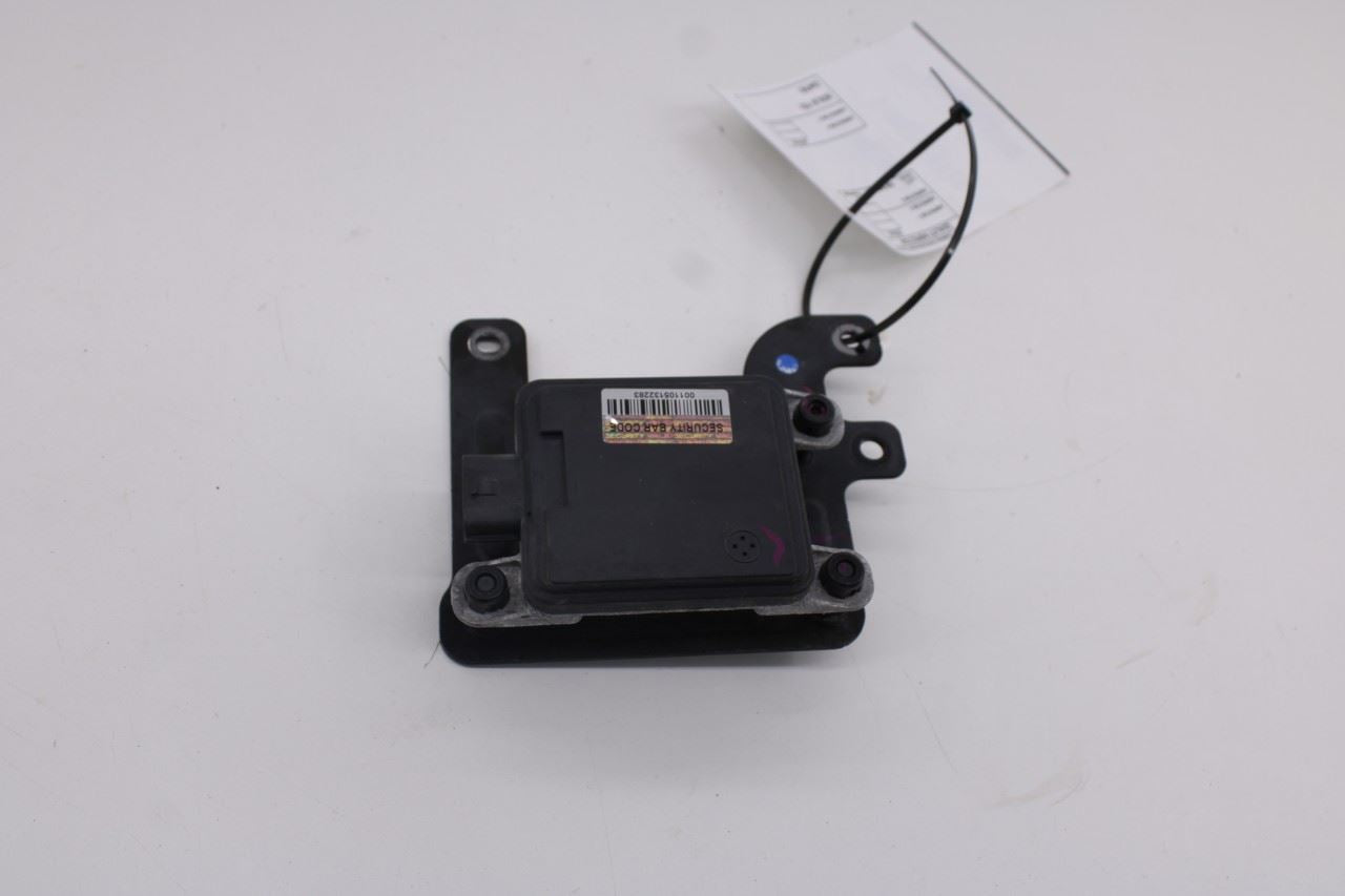 2021-2023 Hyundai Santa Fe SEL Front Cruise Control Radar Distance Sensor Module0