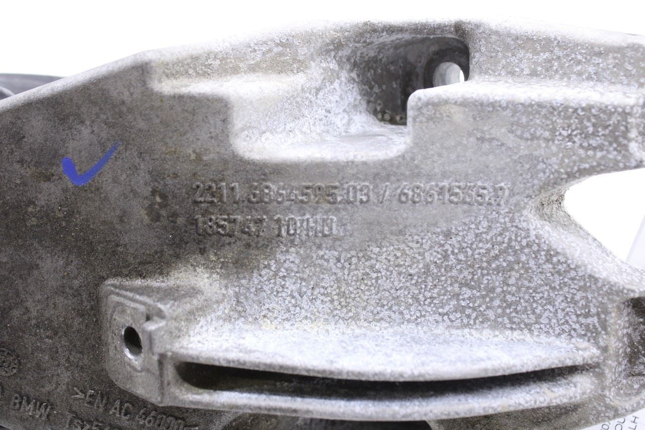 23-24 BMW 430i Gran Coupe xDrive 2.0L AWD Left Side Engine Support Mount Bracket - Alshned Auto Parts