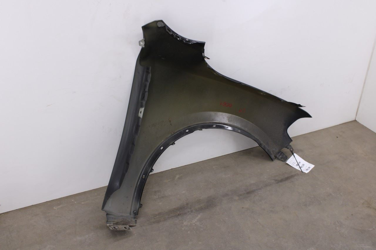2011-2026 Dodge Durango SXT Front Left Driver Side Fender Panel 68263747AA OEM8