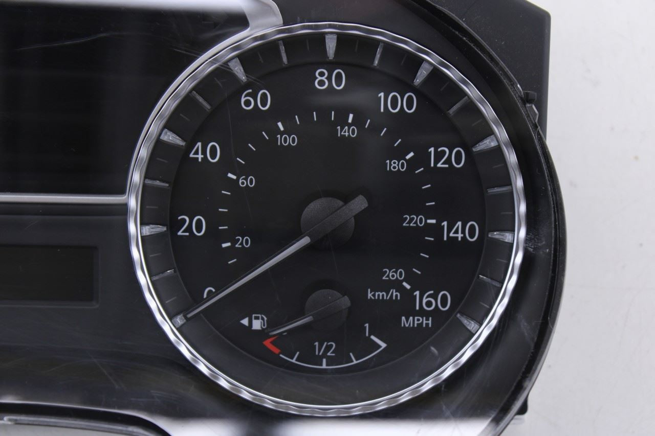 2016-20 Infiniti QX60 3.5L AWD Speedometer Gauge Instrument Cluster 157K Mileage - Alshned Auto Parts