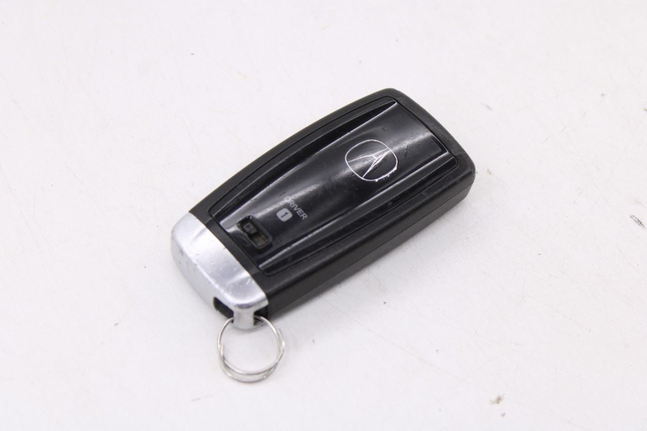 2015-2017 Acura TLX Tech 3.5L FWD Smart Key Keyless Remote Entry Fob Transmitter - Alshned Auto Parts