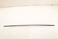 11-18 Porsche Cayenne Platinum RR LH Door Run Channel w Molding and Weatherstips - Alshned Auto Parts