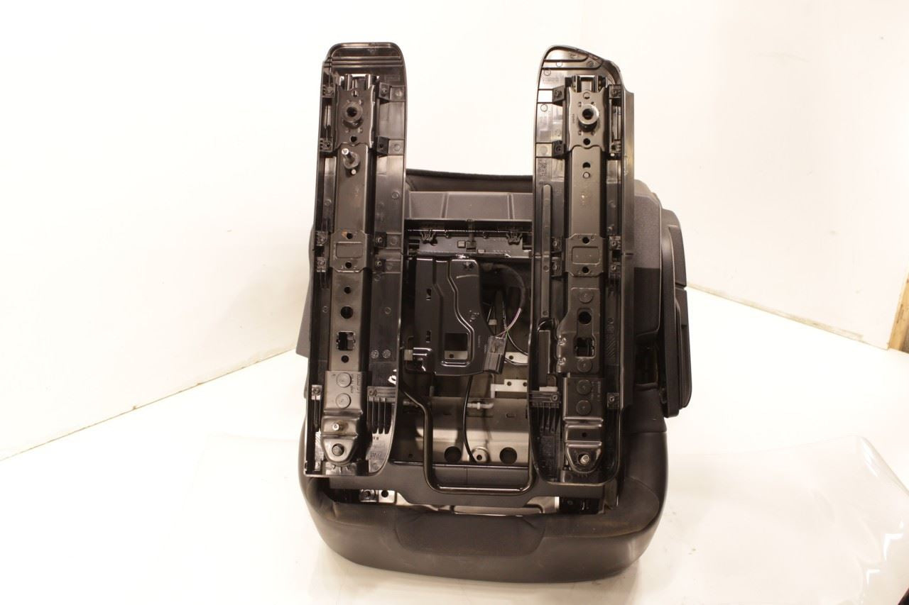 2022-24 Ford Expedition MAX XLT Rear Passenger Right Side 2nd Row Seat Complete - Alshned Auto Parts