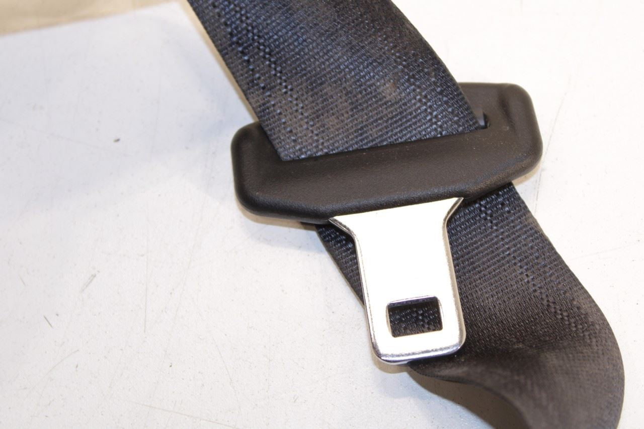 2021-2025 Mazda CX30 S 2.5L AWD Front Passenger Right Side Seat Belt Retractor - Alshned Auto Parts