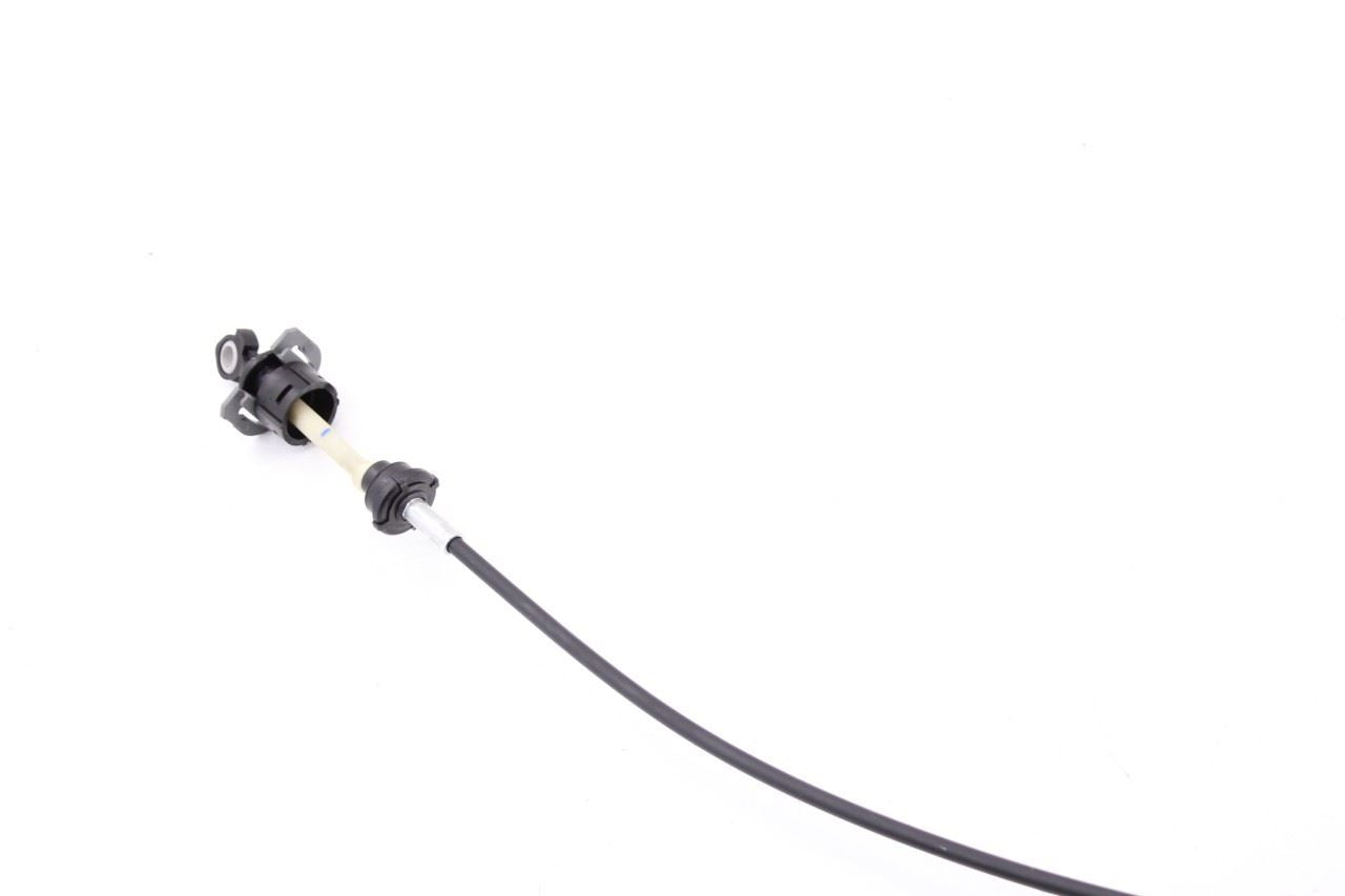 19-20 Hyundai Santa Fe SEL Automatic Transmission Gear Shift Lever Control Cable - Alshned Auto Parts