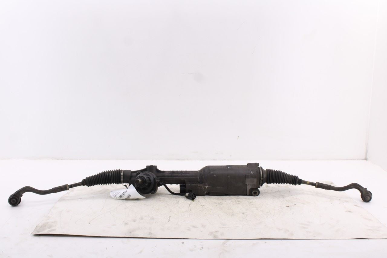 2012-2018 Audi A7 Premium Power Steering Gear Rack and Pinion 4G1423105D OEM5