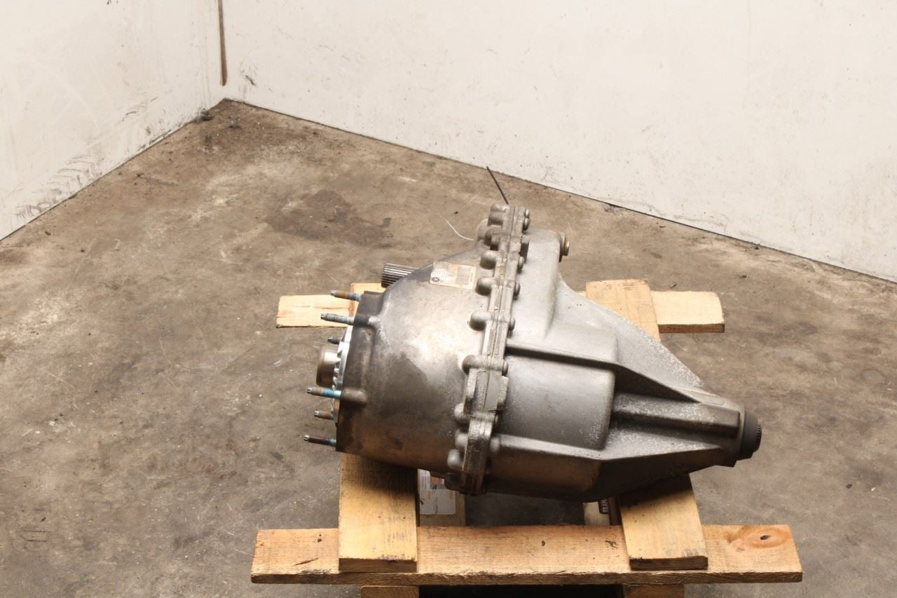 11-24 Ram 1500 Classic 5.7L 4WD Electric Shift Transfer Case model NV246 BW44-44 - Alshned Auto Parts