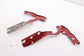 19-26 Volkswagen Jetta SE Front Right Passenger and Left Driver Side Hood Hinge3