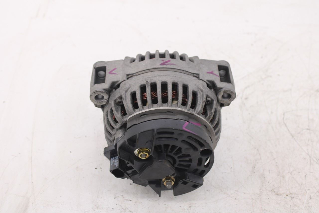 2003-2006 Mercedes-Benz E500 5.0L Alternator Generator 014-154-01-02-87 OEM13