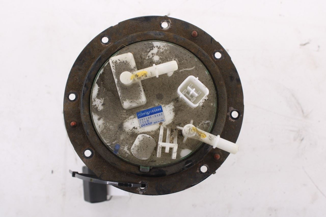 2014-17 Subaru Impreza Sport Premium 2.0L In Tank Fuel Pump Assembly 42021SG0006