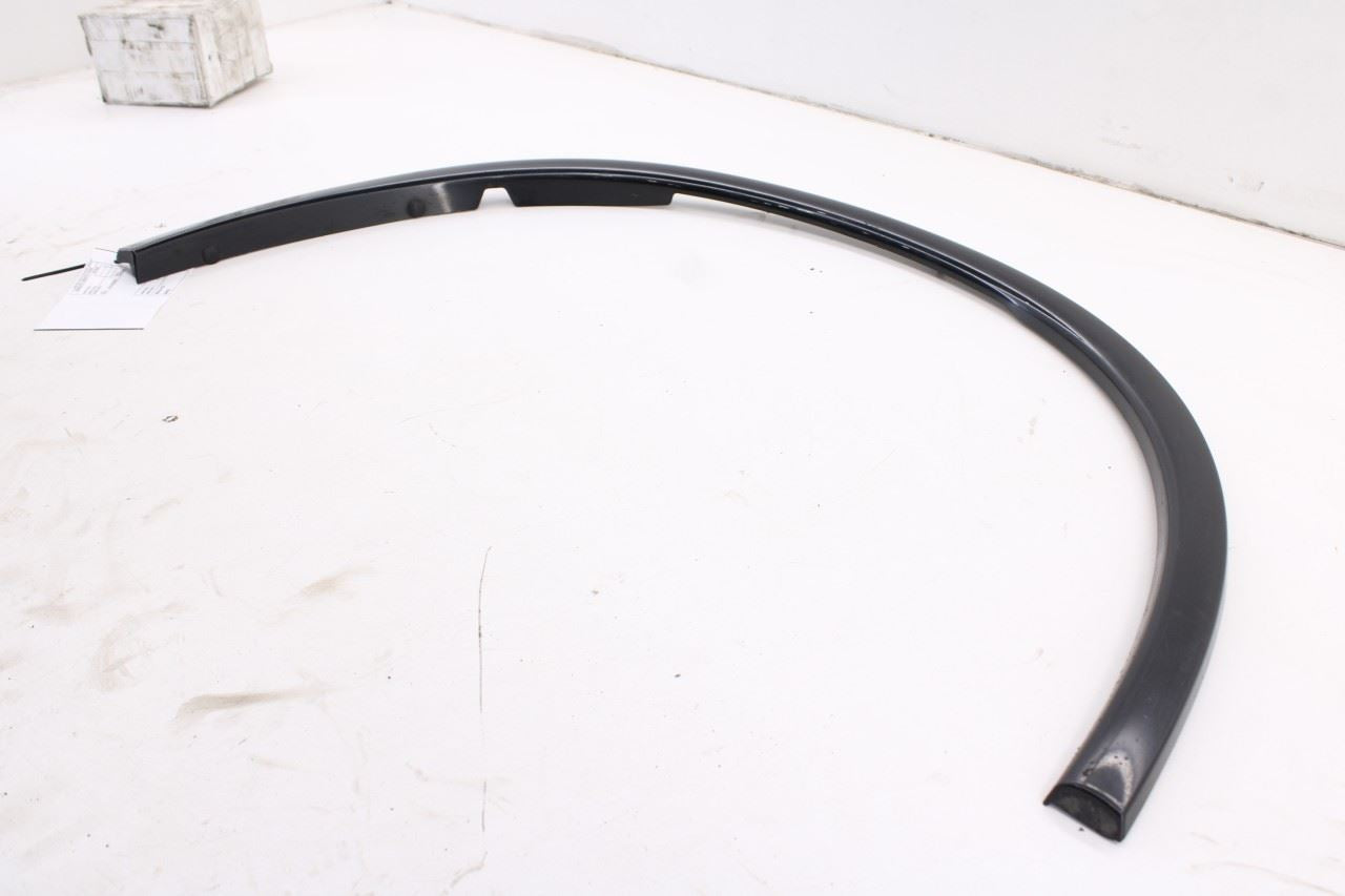 2011-2026 Dodge Durango SXT Front Left Fender Wheel Opening Molding 1RK21TZZAC6