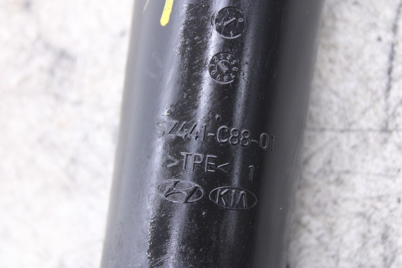 2024-2026 Hyundai Elantra SE 2.0L FWD Rear Passenger Right Shock Strut Absorber7