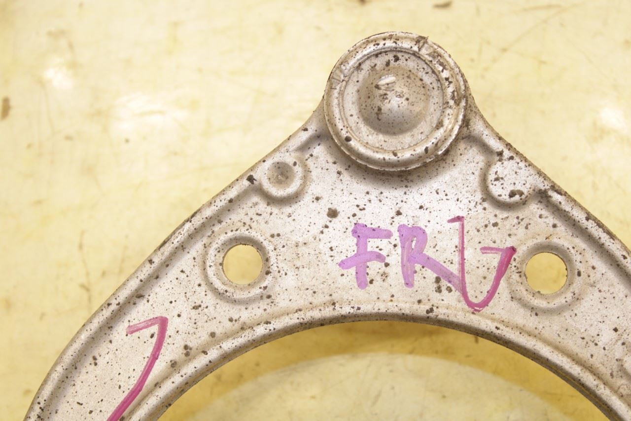 2011-18 Porsche Cayenne Platinum AWD Front Suspension RH or LH Upper Control Arm - Alshned Auto Parts